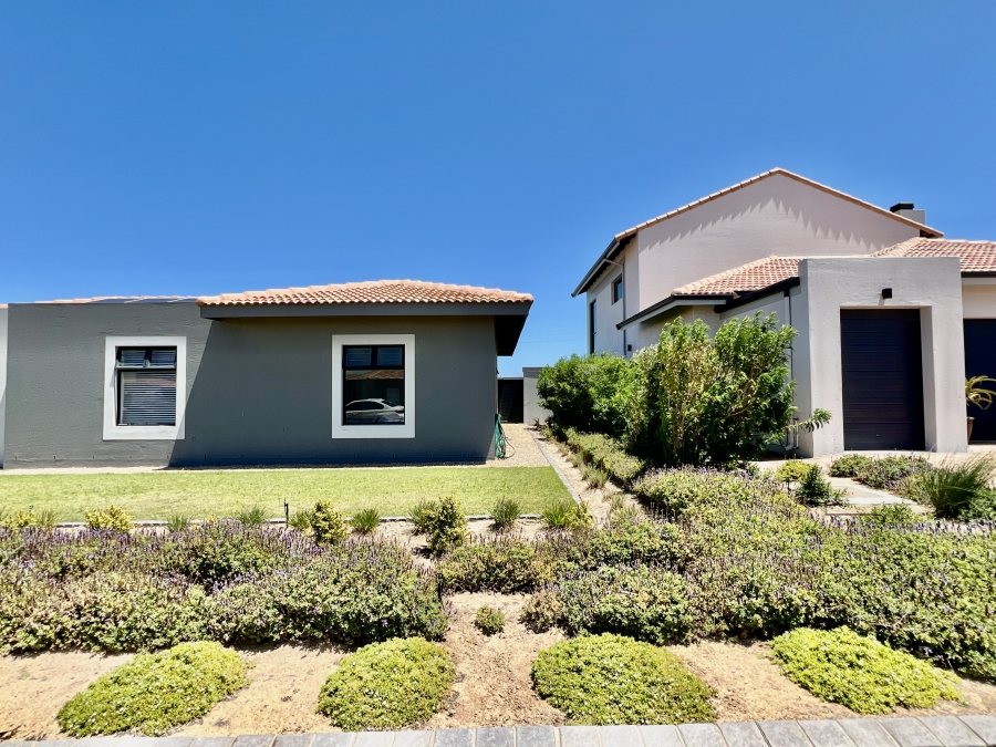 4 Bedroom Property for Sale in Langebaan Country Estate Western Cape